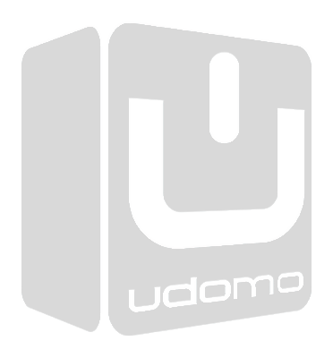 logotipo Udomo