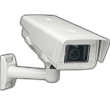 Video vigilancia cámaras analógicas